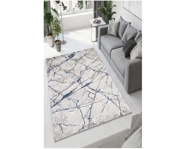 Covor, W1063, 160x230 cm, Poliester, Multicolor