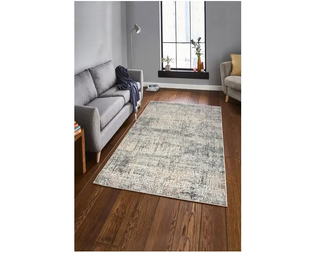 Covor, W1066, 160x230 cm, Poliester, Multicolor