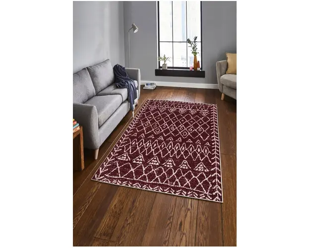 Covor, W1070, 140x220 cm, Poliester, Multicolor