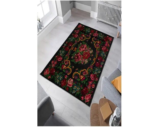 Covor, W1078, 120x180 cm, Poliester, Multicolor