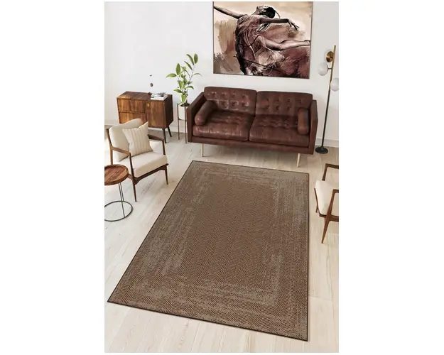 Covor, W1086, 140x220 cm, Poliester, Multicolor