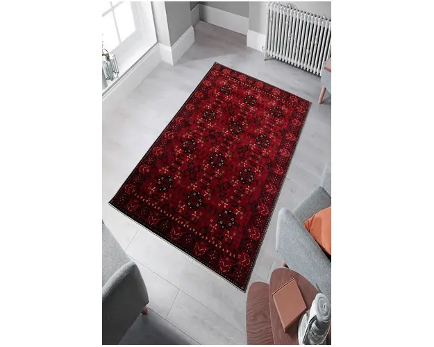 Covor, W1090, 160x230 cm, Poliester, Multicolor