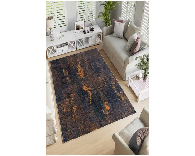 Covor, W1100, 160x230 cm, Poliester, Multicolor