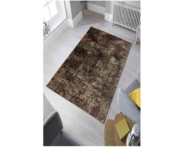 Covor, W1102, 140x220 cm, Poliester, Multicolor