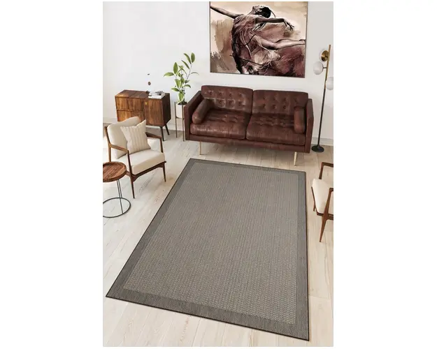 Covor, W1108, 160x230 cm, Poliester, Multicolor