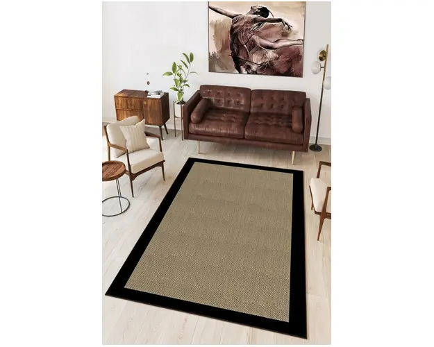 Covor, W1109, 160x230 cm, Poliester, Multicolor