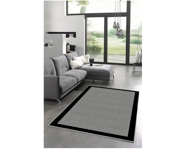 Covor, W1110, 160x230 cm, Poliester, Multicolor