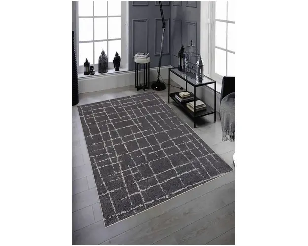 Covor, W1114, 160x230 cm, Poliester, Multicolor