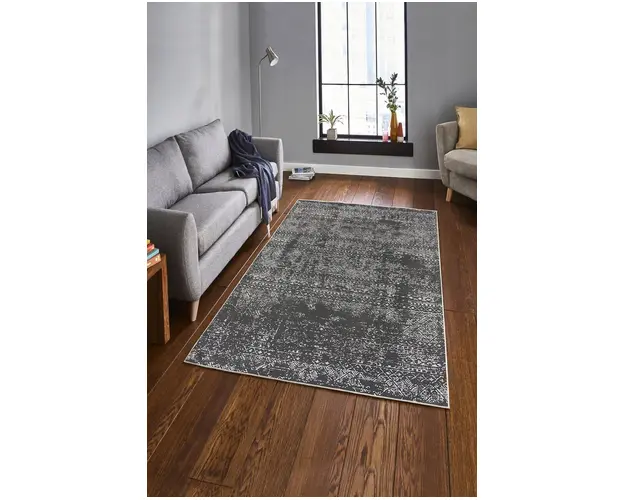 Covor, W1116, 160x230 cm, Poliester, Multicolor