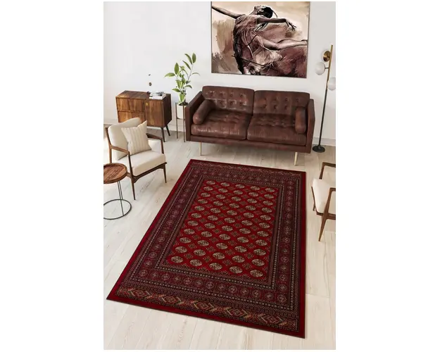 Covor, W1122, 160x230 cm, Poliester, Multicolor