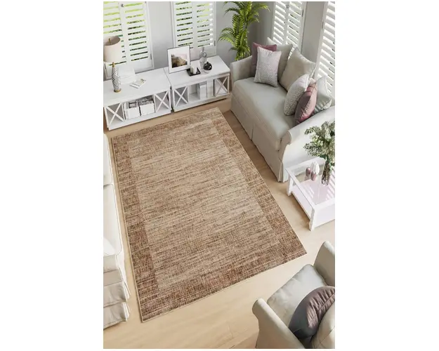 Covor, W1123, 160x230 cm, Poliester, Multicolor