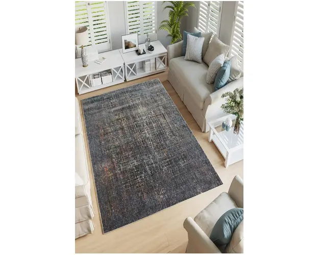 Covor, W1125, 140x220 cm, Poliester, Multicolor