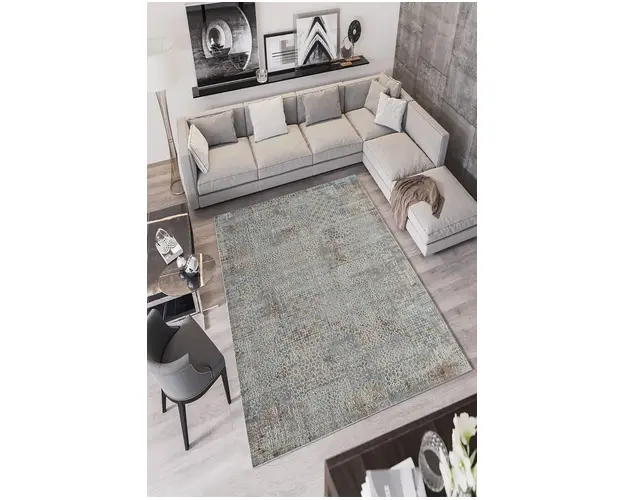 Covor, W1126, 160x230 cm, Poliester, Multicolor