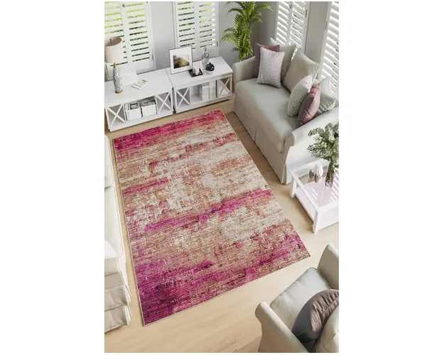 Covor, W1130, 140x220 cm, Poliester, Multicolor