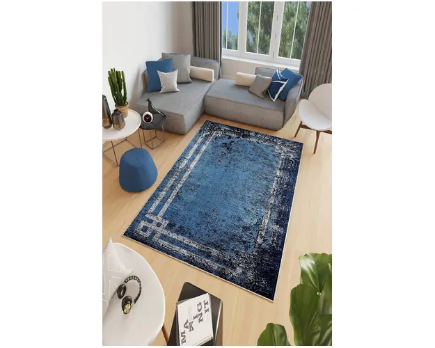 Covor, W1132, 140x220 cm, Poliester, Multicolor