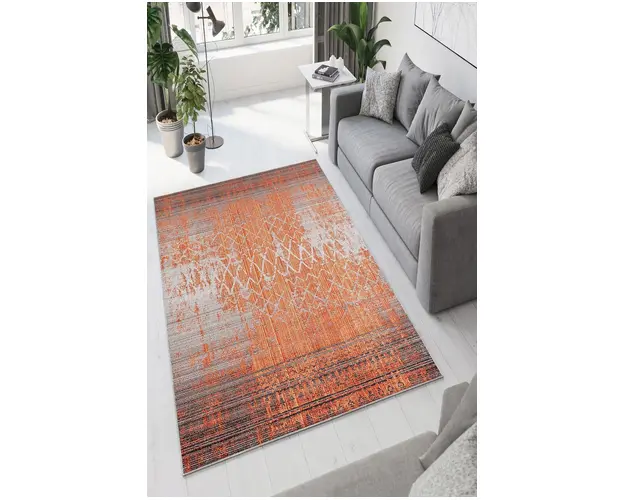 Covor, W1136, 160x230 cm, Poliester, Multicolor