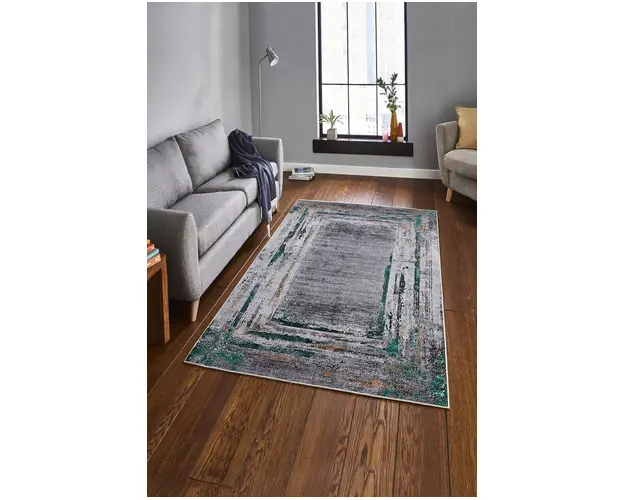 Covor, W1138, 160x230 cm, Poliester, Multicolor