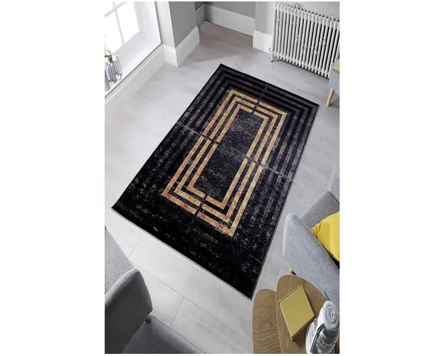 Covor, W1143, 140x220 cm, Poliester, Multicolor