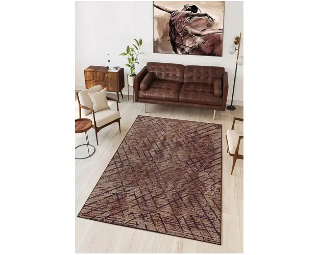 Covor, W1144, 160x230 cm, Poliester, Multicolor