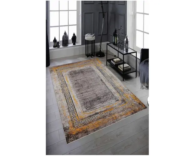 Covor, W1145, 140x220 cm, Poliester, Multicolor