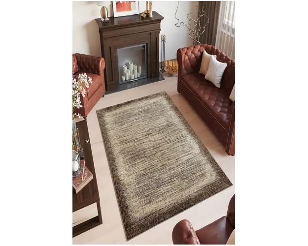 Covor, W1152, 140x220 cm, Poliester, Multicolor