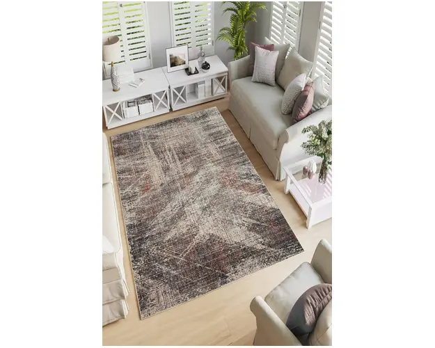 Covor, W1155, 160x230 cm, Poliester, Multicolor