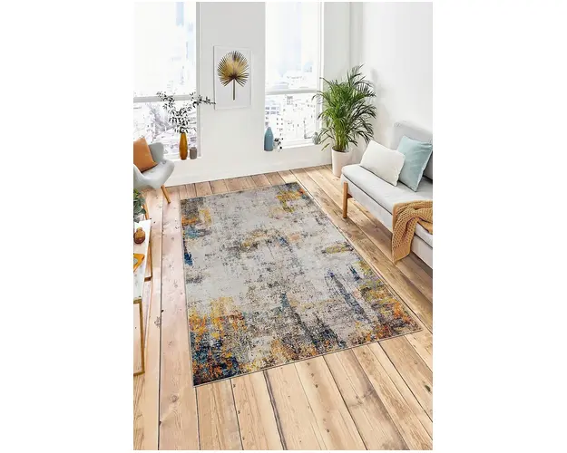 Covor, W1161, 160x230 cm, Poliester, Multicolor