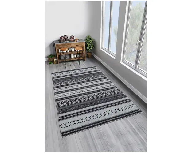 Covor, W1168, 140x220 cm, Poliester, Multicolor