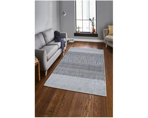 Covor, W1171, 140x220 cm, Poliester, Multicolor