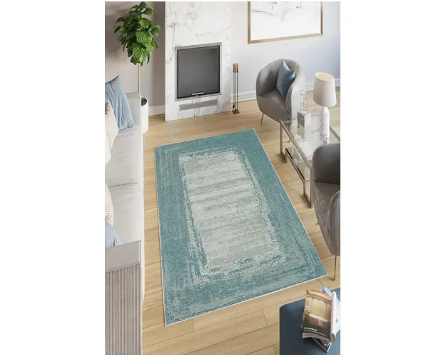 Covor, W1175, 140x220 cm, Poliester, Multicolor