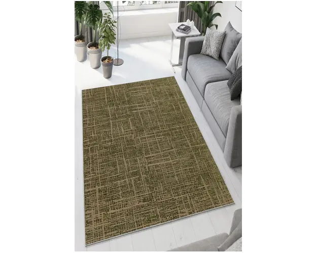 Covor, W1176, 160x230 cm, Poliester, Multicolor