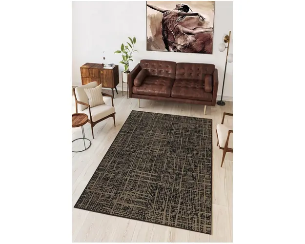 Covor, W1177, 160x230 cm, Poliester, Multicolor