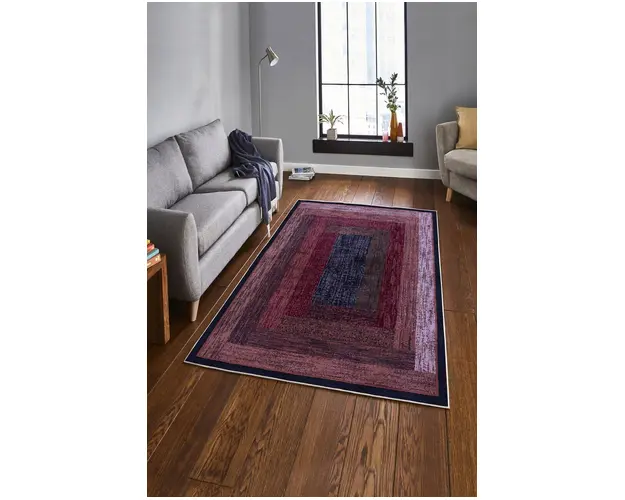 Covor, W1183, 160x230 cm, Poliester, Multicolor