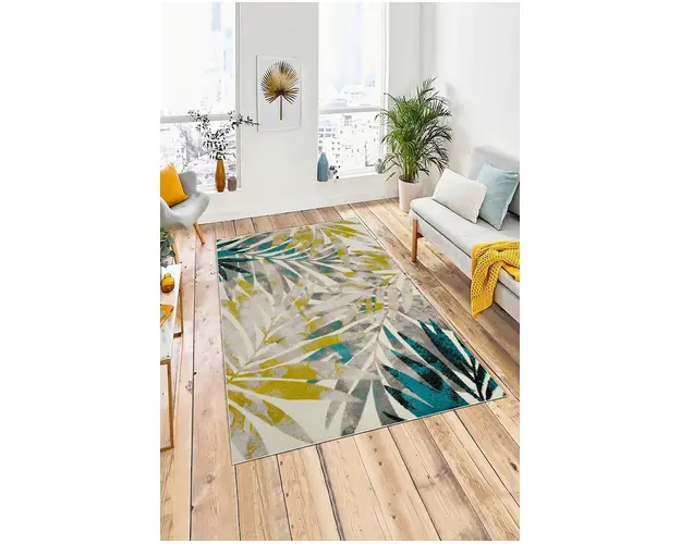 Covor, W1184, 120x180 cm, Poliester, Multicolor