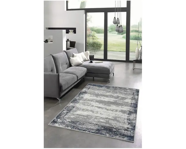 Covor, W1190, 140x220 cm, Poliester, Multicolor