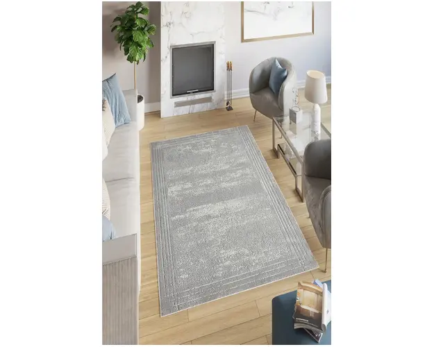 Covor, W1191, 140x220 cm, Poliester, Multicolor