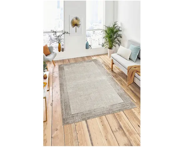 Covor de hol, W1192, 100x150 cm, Poliester, Multicolor