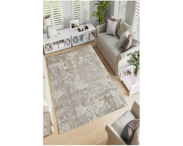 Covor, W1193, 140x220 cm, Poliester, Multicolor