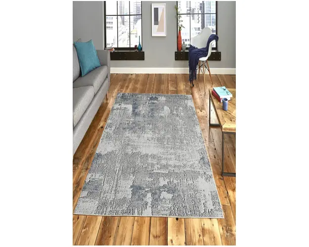 Covor de hol, W1194, 100x150 cm, Poliester, Multicolor