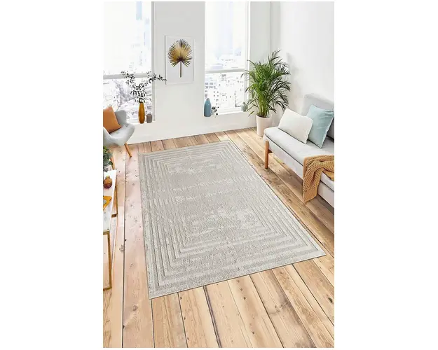 Covor, W1196, 160x230 cm, Poliester, Multicolor