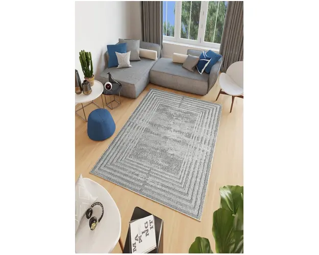 Covor, W1198, 160x230 cm, Poliester, Multicolor