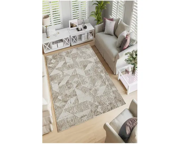 Covor, W1199, 140x220 cm, Poliester, Multicolor