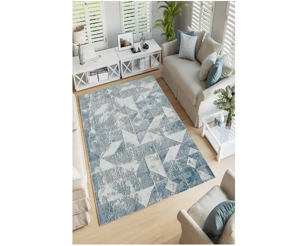 Covor, W1200, 140x220 cm, Poliester, Multicolor