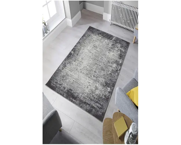 Covor de hol, W1201, 100x150 cm, Poliester, Multicolor