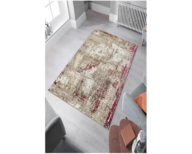 Covor, W1204, 160x230 cm, Poliester, Multicolor