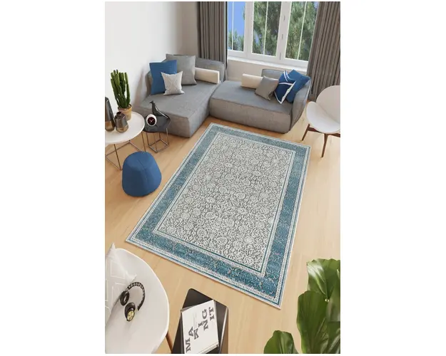 Covor, W1205, 160x230 cm, Poliester, Multicolor