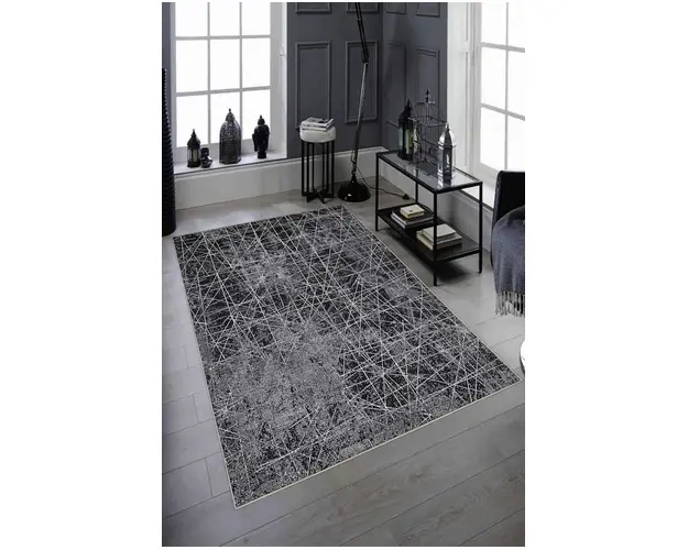 Covor, W1214, 160x230 cm, Poliester, Multicolor