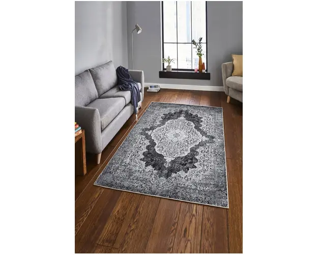 Covor, W1219, 140x220 cm, Poliester, Multicolor