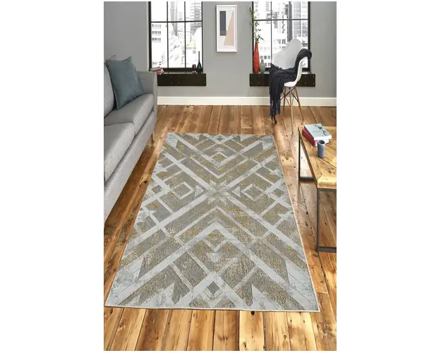 Covor, W1225, 140x220 cm, Poliester, Multicolor