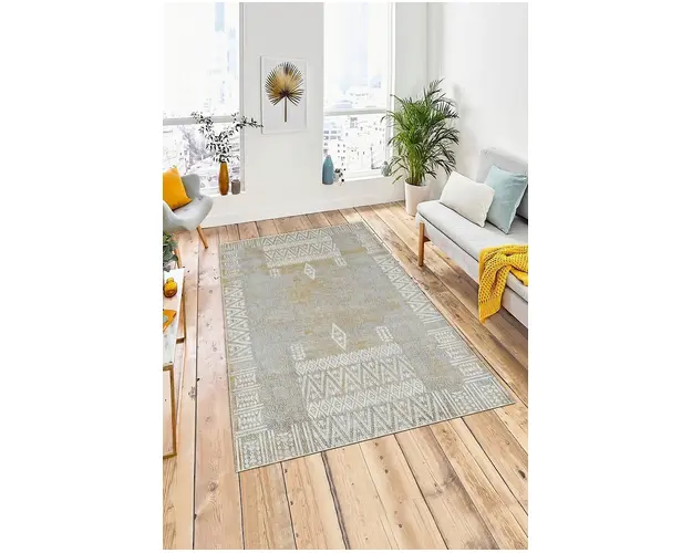 Covor, W1227, 140x220 cm, Poliester, Multicolor